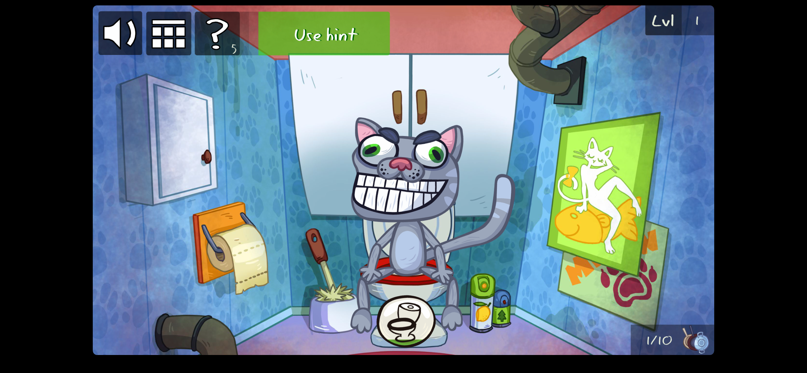 Troll Face Quest Video Games 2