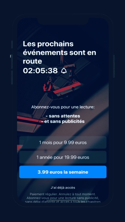 Robbery: Jeu Interactif