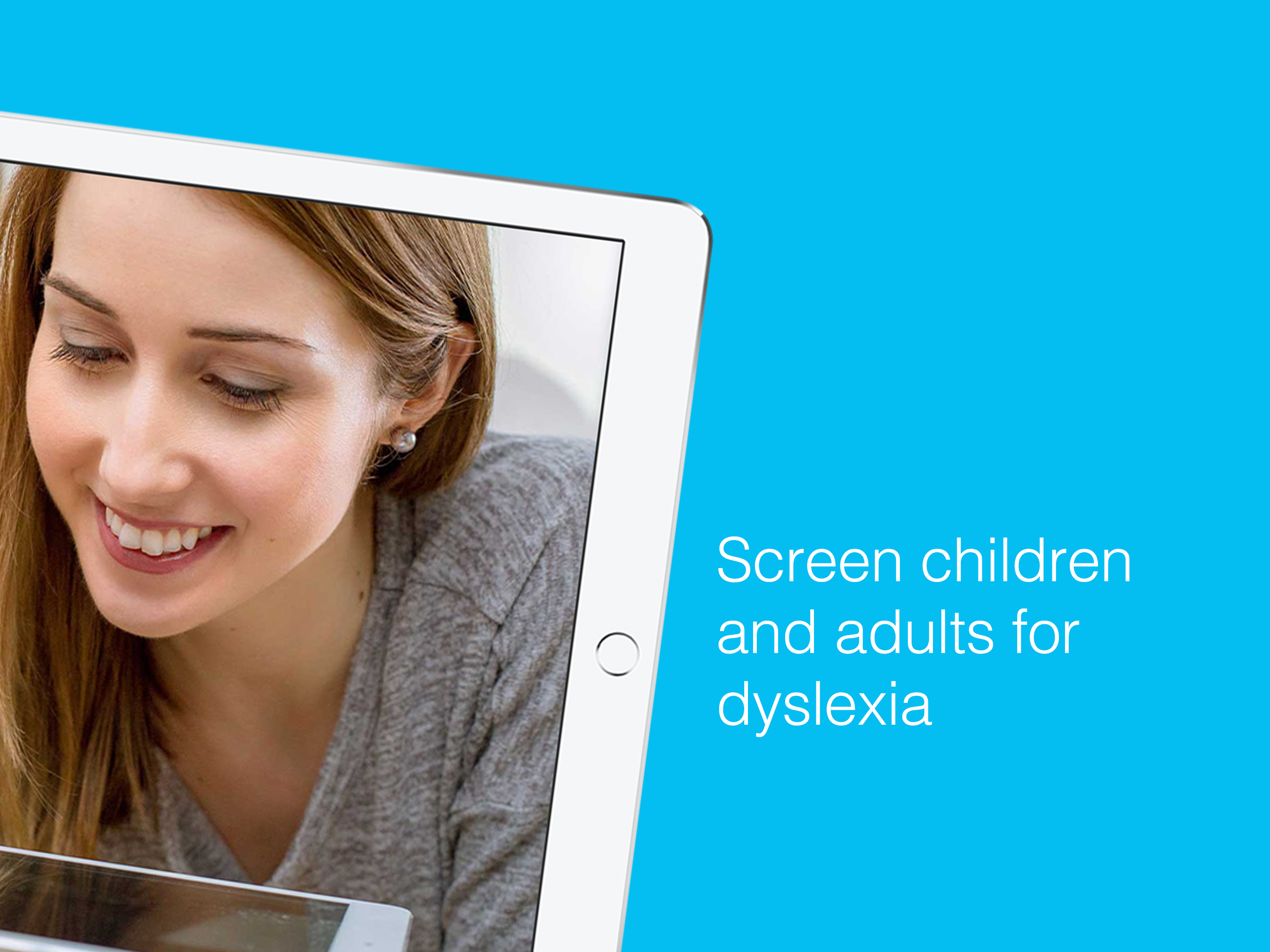 Dyslexia Screening Test App screenshot 10