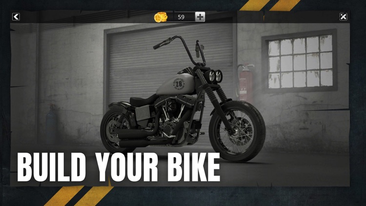 Bloody Roads, California screenshot-4