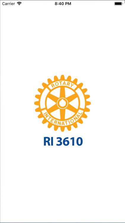 국제로타리 3610지구