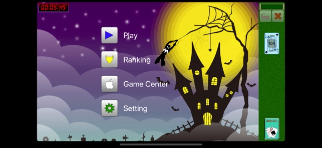 Card Spider Ext
