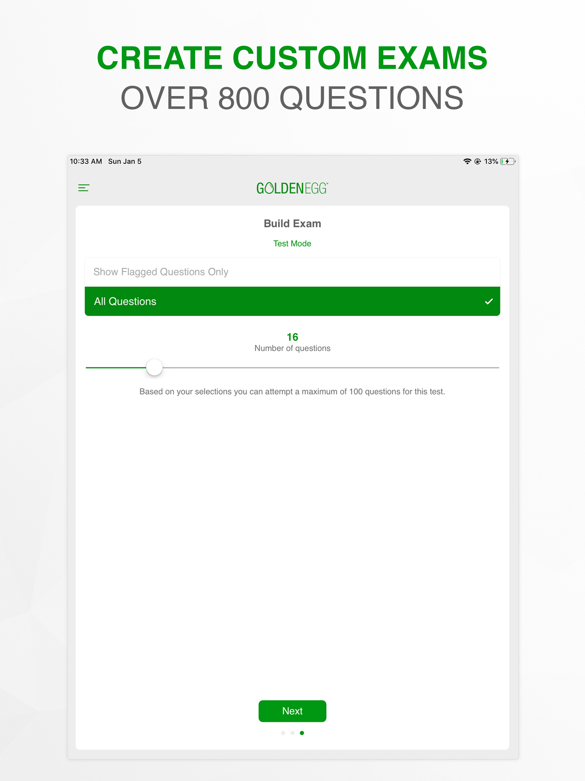 AP Physics Practice Test Prep screenshot 7