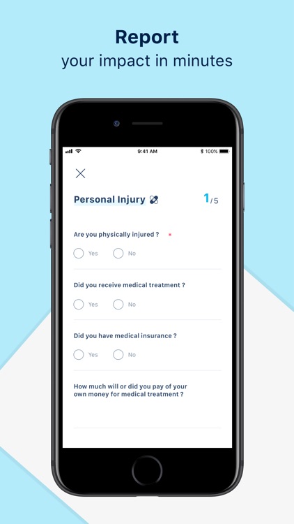 InfoVNS screenshot-3