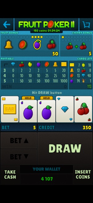 American Poker 90's Casino on the App Store