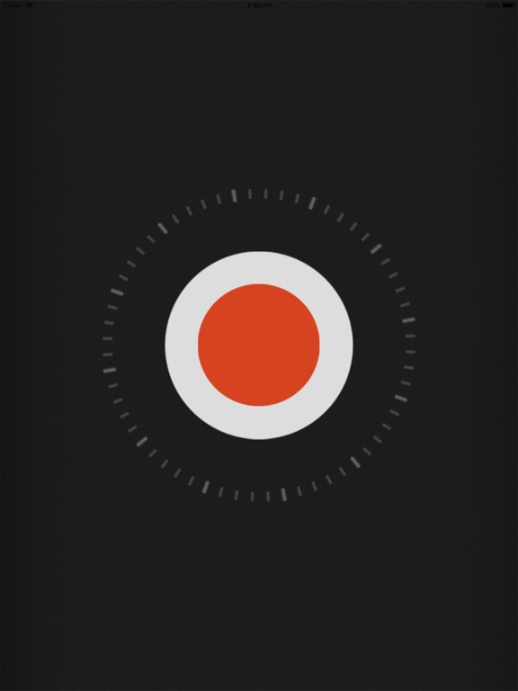 Screenshot #4 pour Ramped Slow Mo