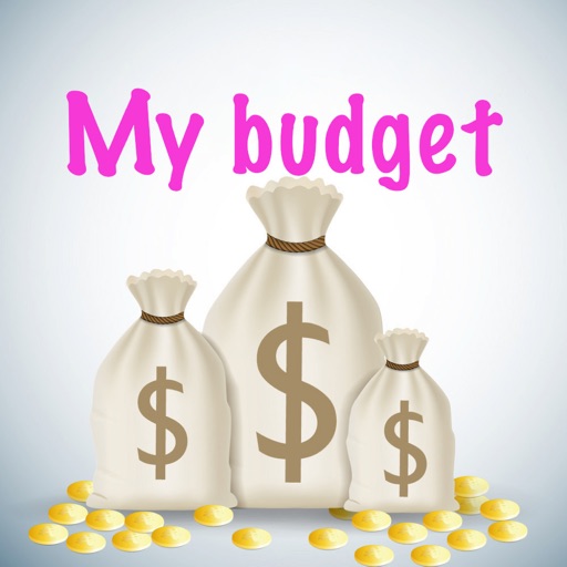 Controlling my budget