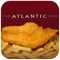 The Atlantic Fast Food iPhone App allows customers of Atlantic Fast food in Coatbridge & Airdrie (Scotland)