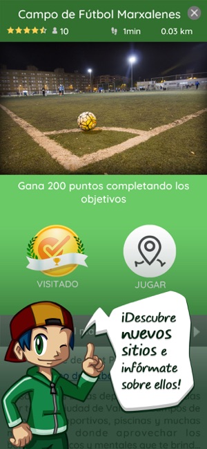 Jove&go(圖6)-速報App