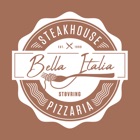 Bella Italia Støvring