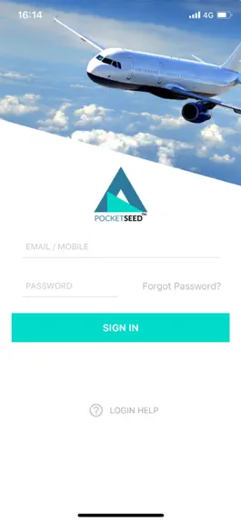 Game screenshot Pocket SEED apk