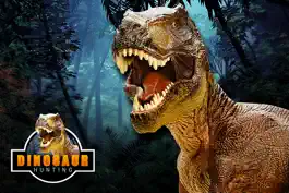 Game screenshot Dinosaur Hunting: Hunter Games mod apk