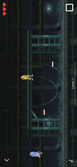 Game screenshot Robot Duel - Fight apk