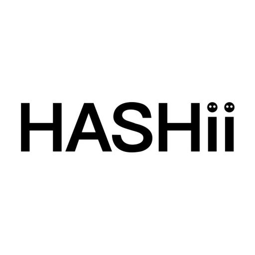 Hashii Art icon