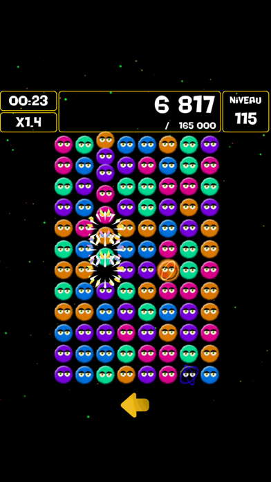 Screenshot #2 pour FLM - Match