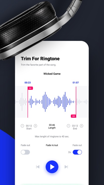 Ringtone Maker Plus