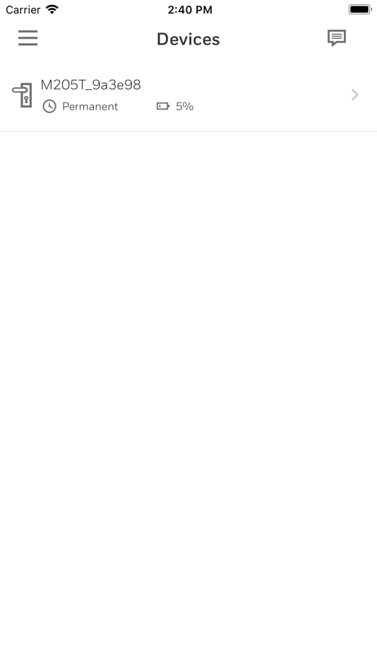 #1. Honeywell Lock (iOS) 由: My Key