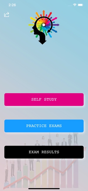 Bank Exam Practice(圖1)-速報App