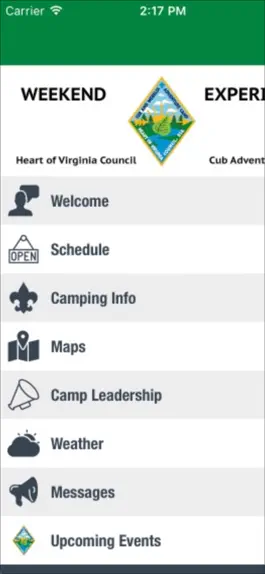 Game screenshot Weekend Experience mod apk