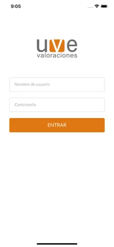 Captura 2 UVE iphone
