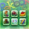 Toddler's Picture Book - iPhoneアプリ