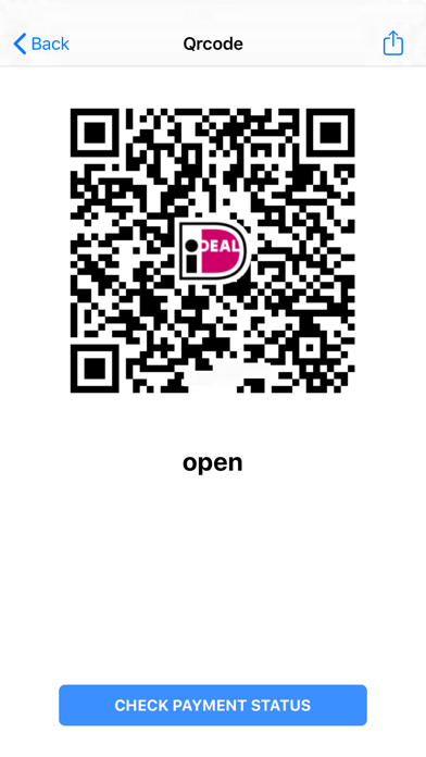 Screenshot #2 pour FE Payment