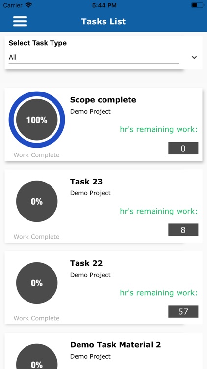 Promises Delivered screenshot-5