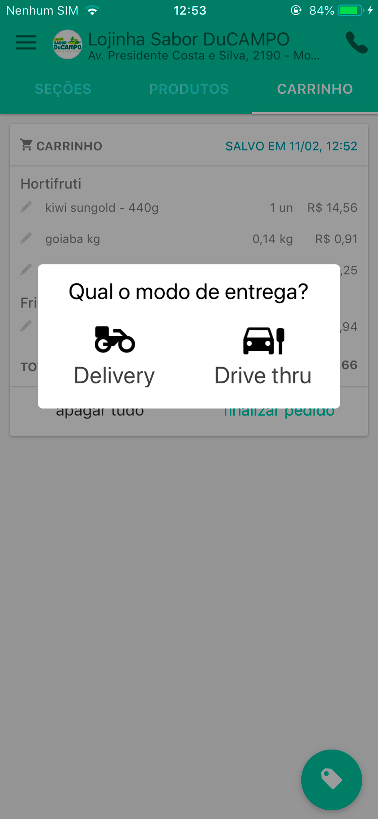 Pegueleve