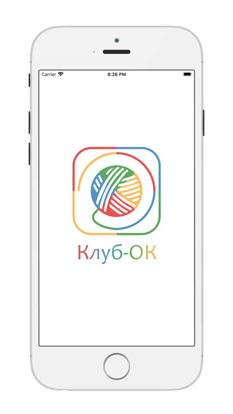 Клуб-ОК