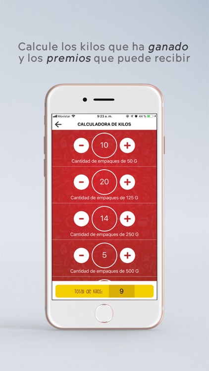 Club de Amigas screenshot-4