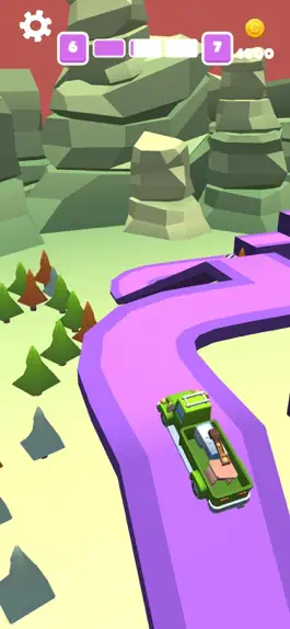 Game screenshot Transfer House hack