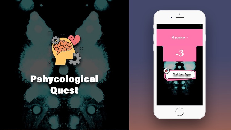 Pshycological Quest
