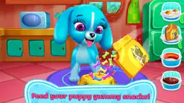 Game screenshot My Puppy Love hack