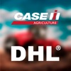 DHL Case IH