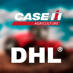 DHL Case IH
