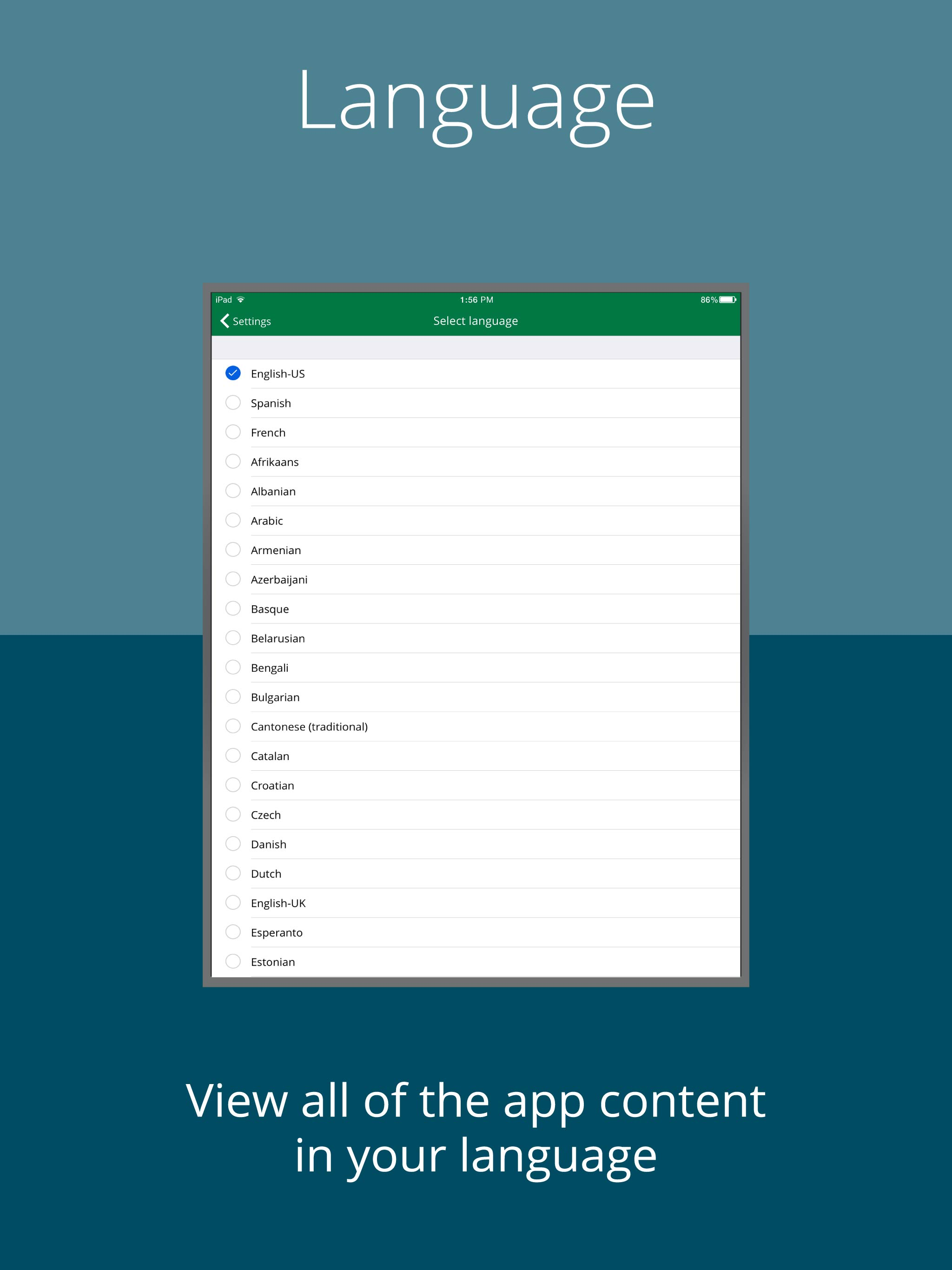 Shiocton School District screenshot 7