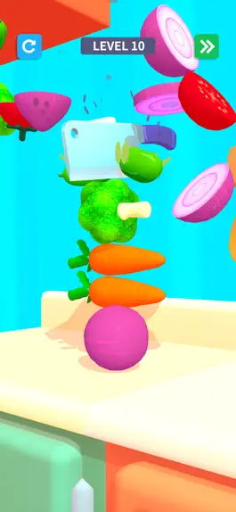 Game screenshot Cooking Games 3D apk