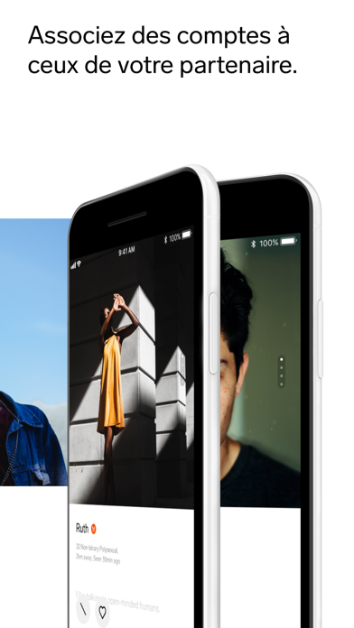 application iphone rencontre couple