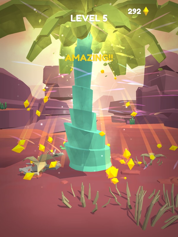 Twist Hit! screenshot 9