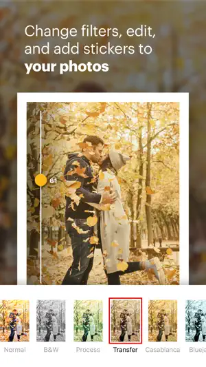 KODAK SMILE Classic 2-in-1 screenshot 2