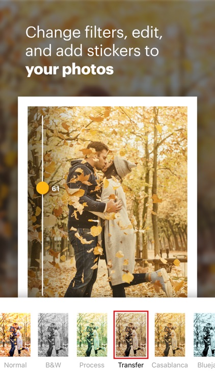 KODAK SMILE Classic 2-in-1