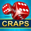 Craps - Vegas Casino Craps 3D - iPadアプリ