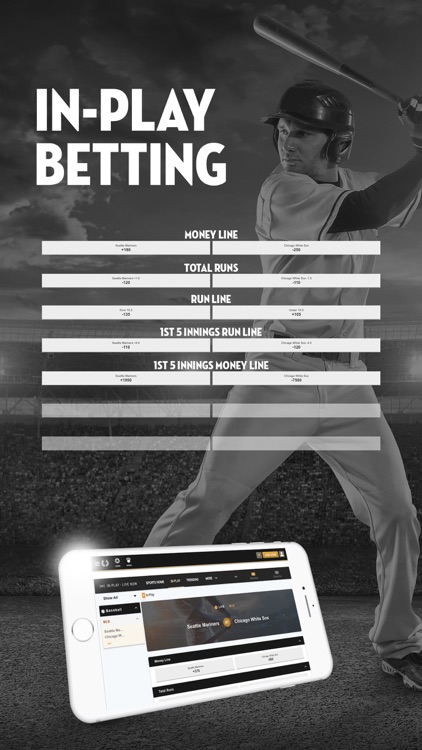 Caesars Casino & Sportsbook PA