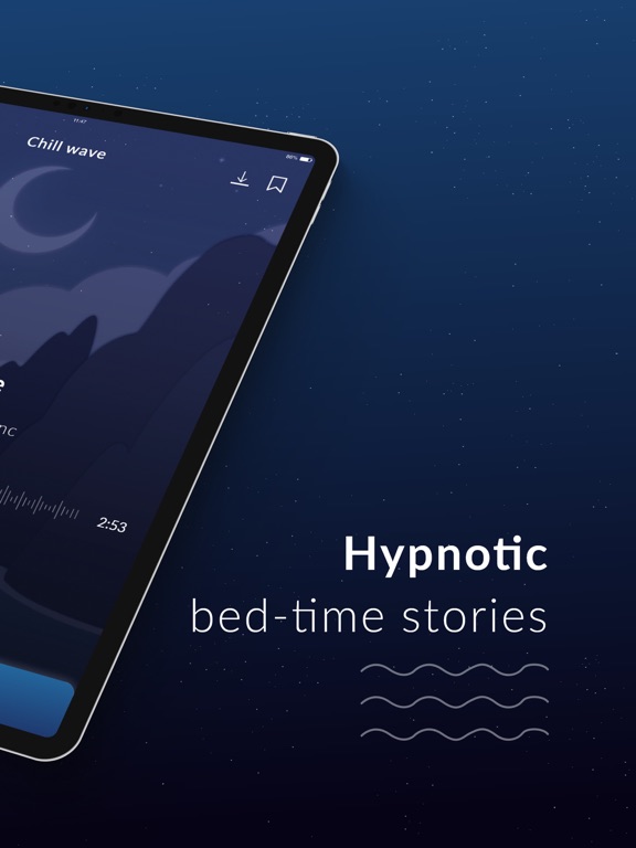 Screenshot #6 pour Mind Cleanse: Sleep Hypnosis