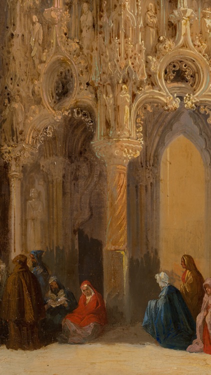 SC Museo Belas Artes da Coruña screenshot-5