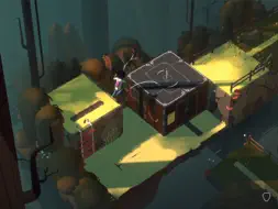 Where Cards Fall screenshot 12