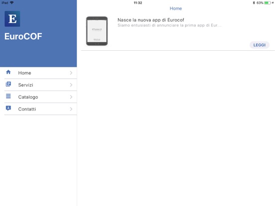 Screenshot #6 pour EuroCOF