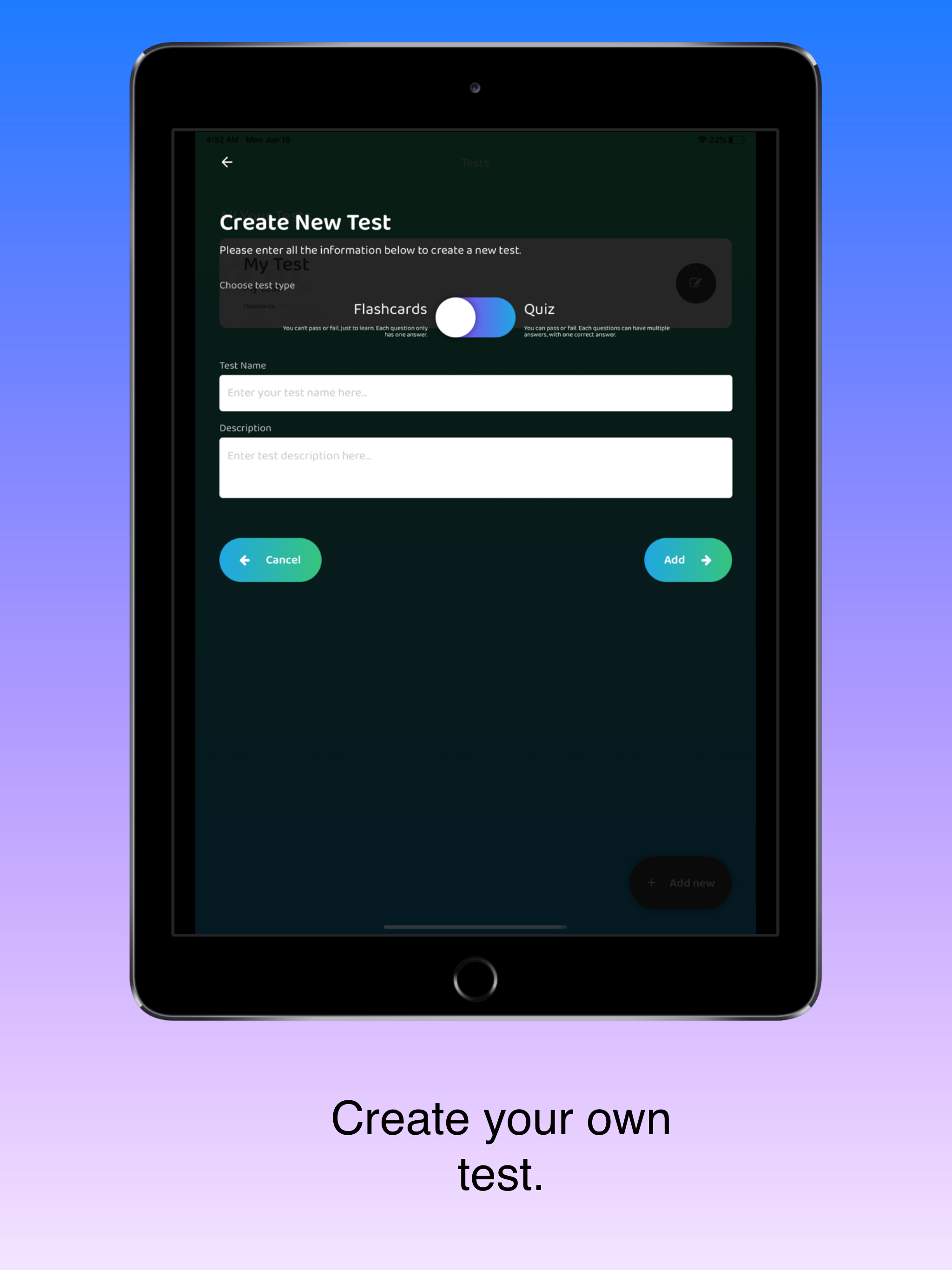 NepaliTest screenshot 16