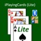 iPlayingCards (Lite) Version 3