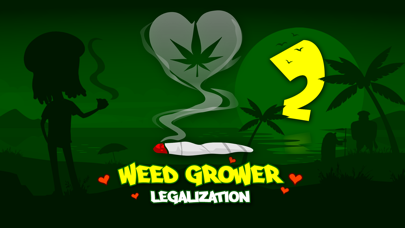 Weed Grower 2 : Legalization Screenshot